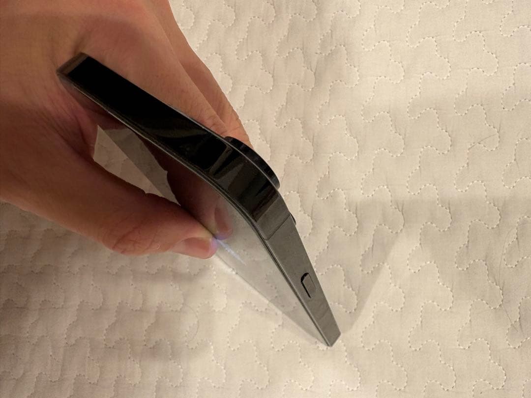 iphone14pro 256GB スペースブラック