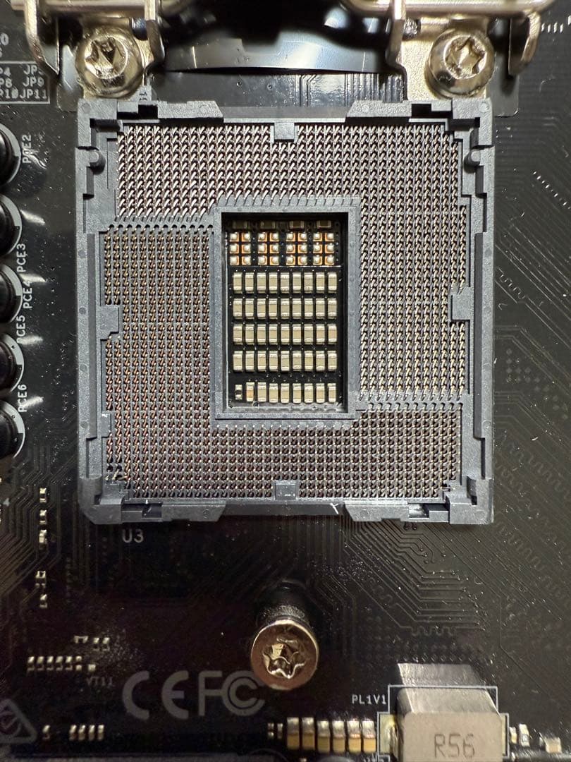 マザーボード ASRock Z390M-ITX/ac