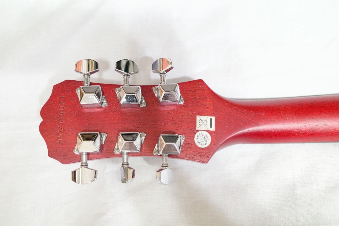 サ*ク様 【極美品】Epiphone エピフォン Les Paul Specia