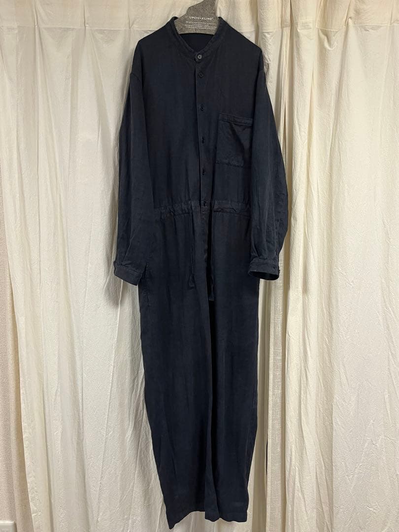 パンツ CONFECT UpcycleLino JUMP SUITS