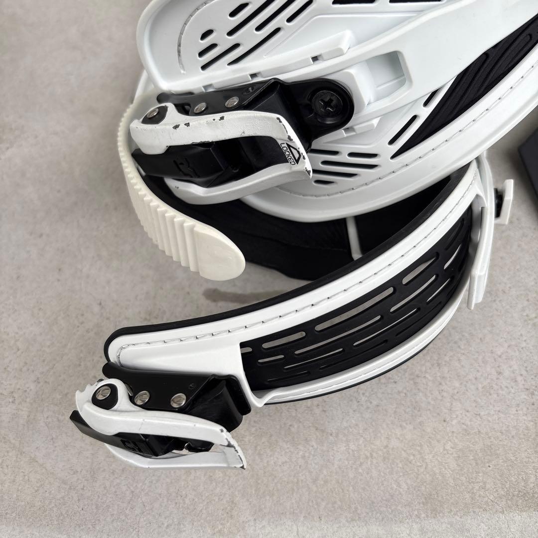 UNION ULTRA ホワイト Mサイズ 24-25 ユニオン ウルトラ