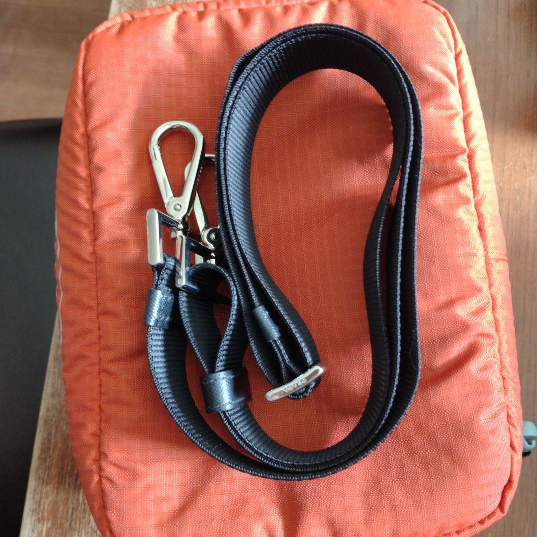 プラダショルダーストラップ