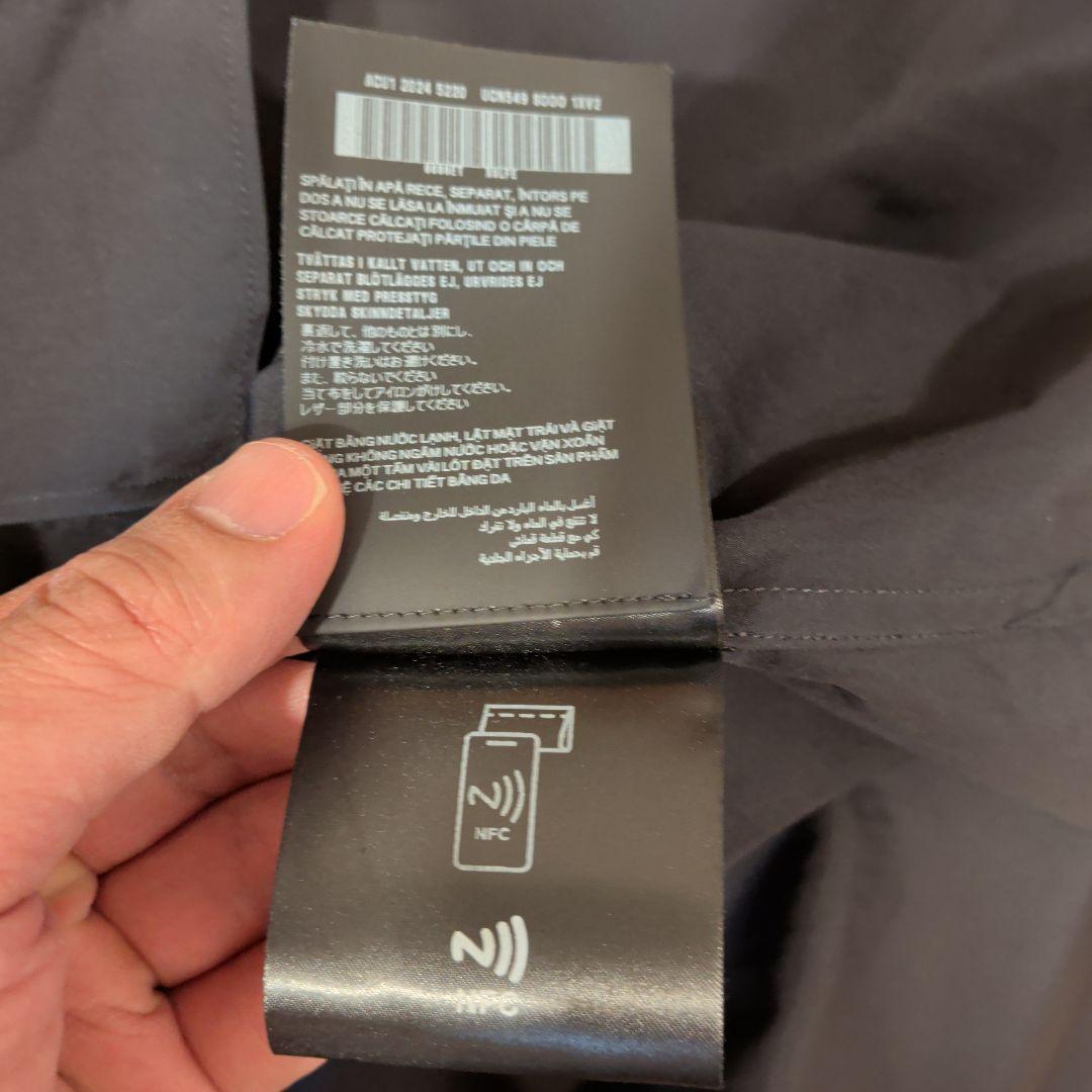 プラダ メンズ シャツ