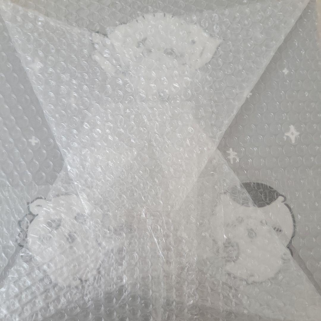 2*す様 ヴィックス ちいかわ オリジナル加湿器