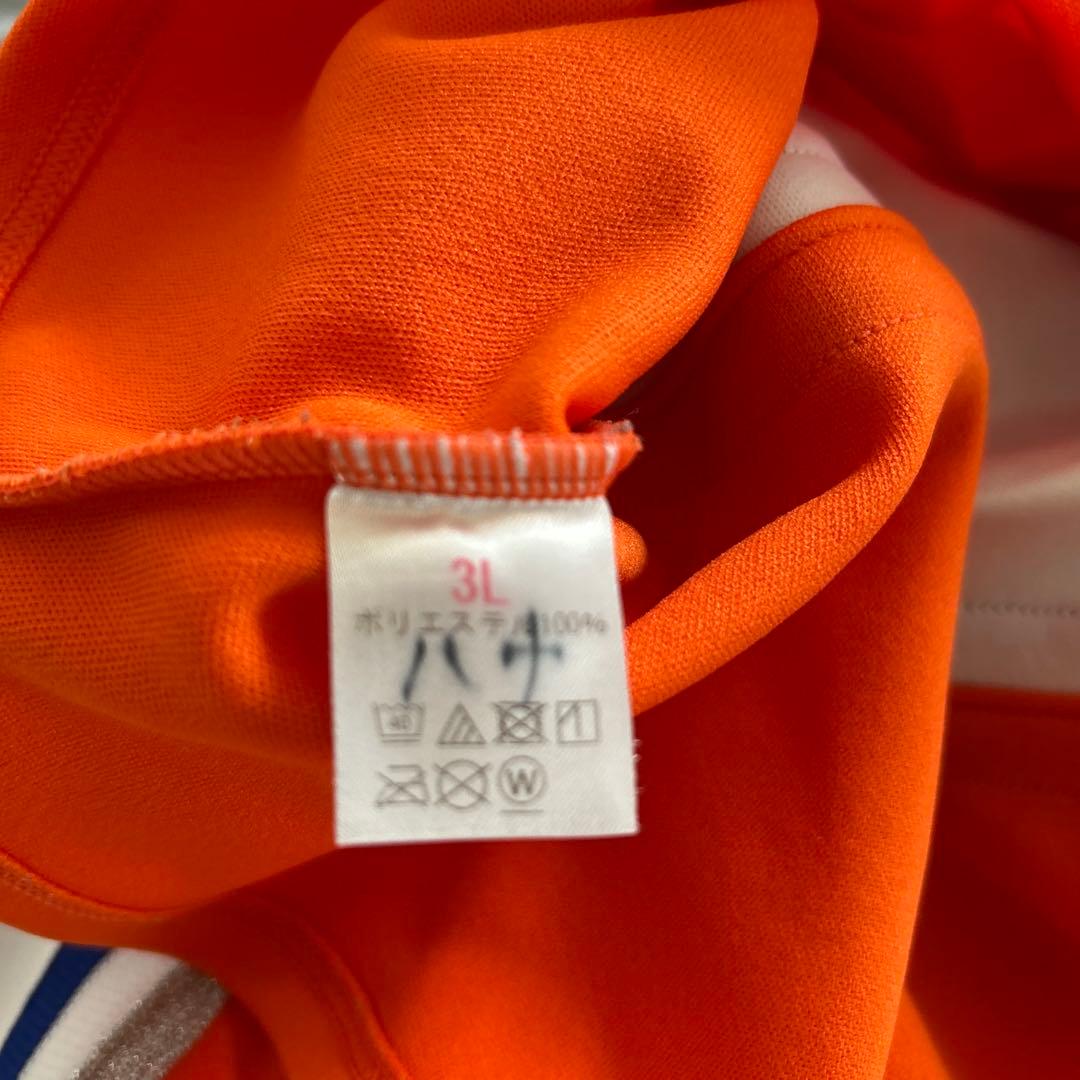 ALBIREX チアリーディングウェア セット