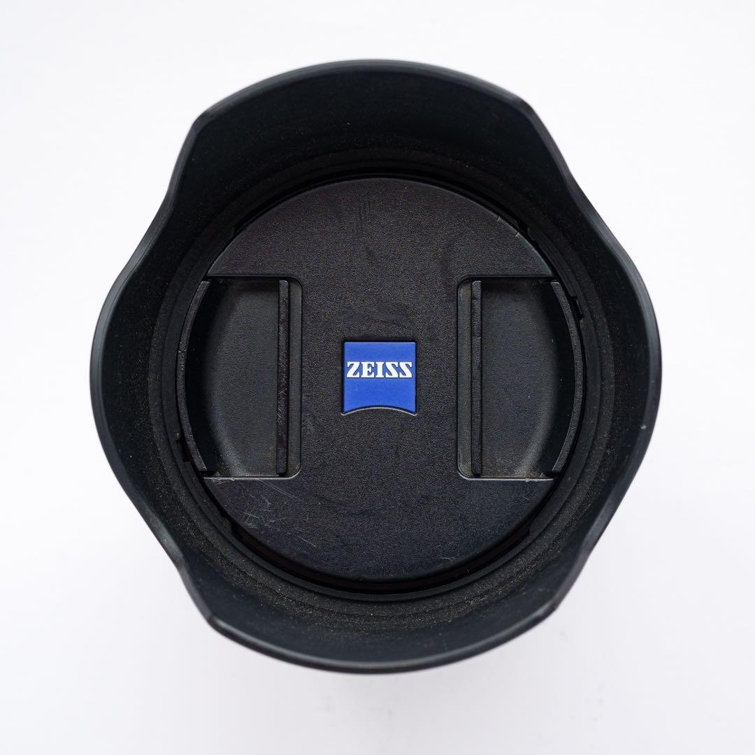 ［tsu-ka-］ZEISS Batis 2/25 カールヅァイス