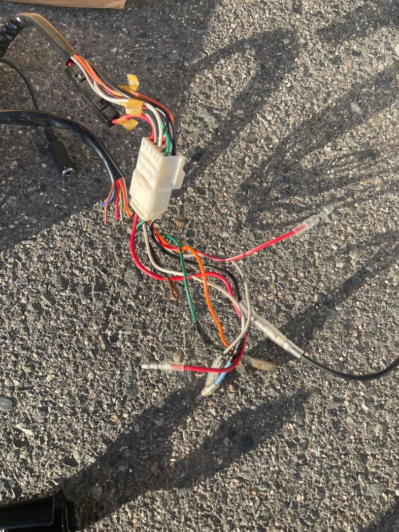 電子サイレンアンプ SAP-500FBVZ