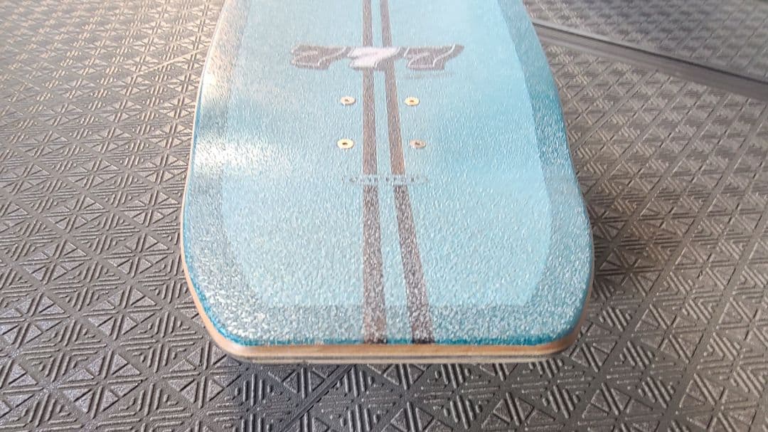 カーバー スケートボード 36.5 タイラー 777 C7 Tyler777