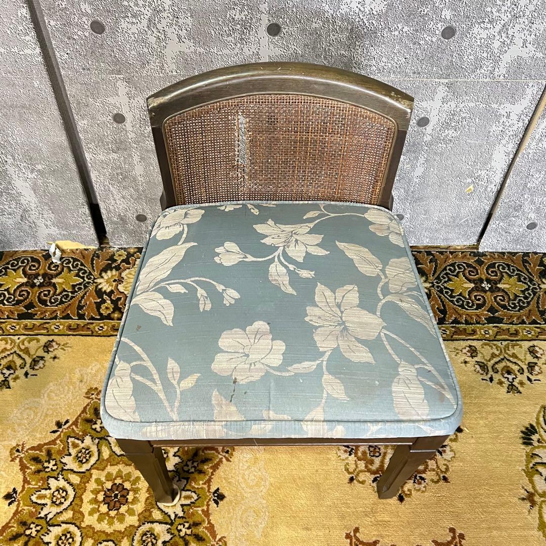 ꧁マルニ木工 maruni꧂ドレッサー&チェアセット 鏡 化粧台 ミラー メイク