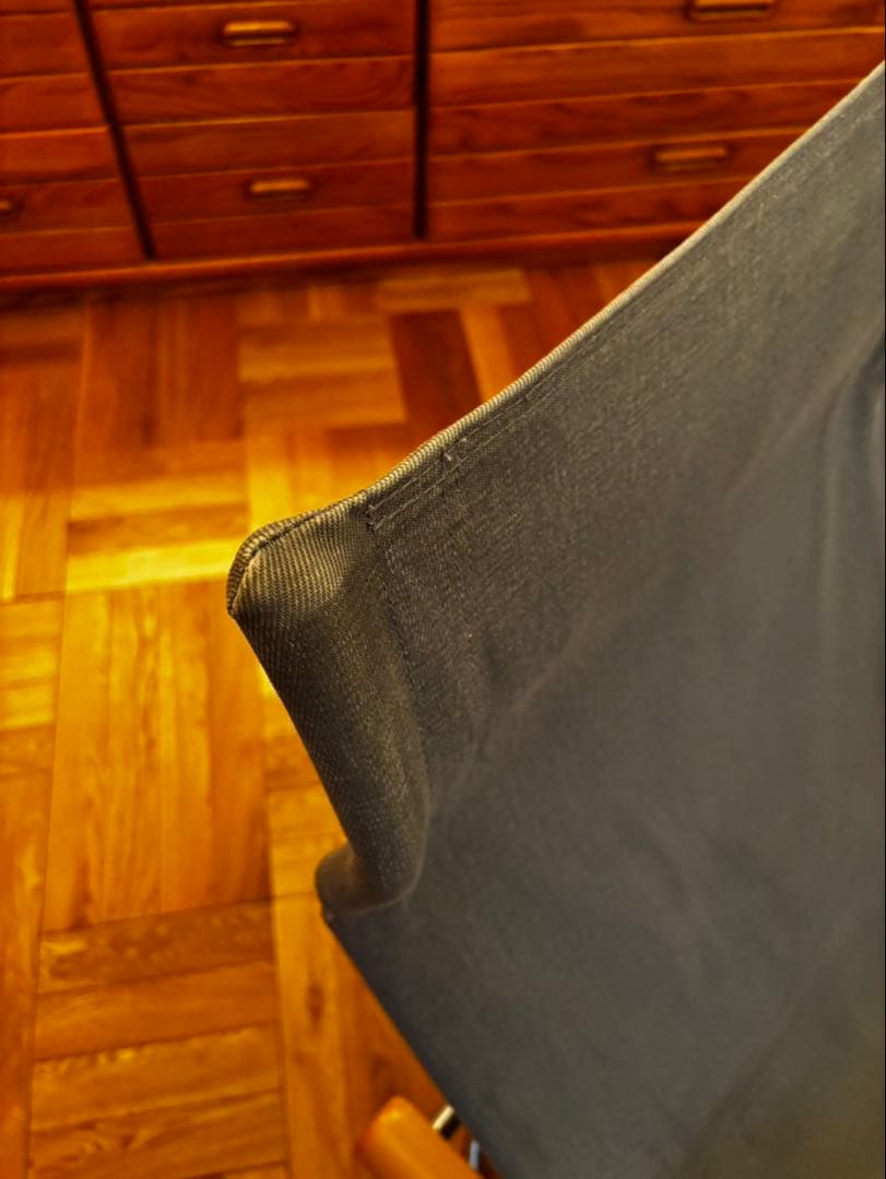 ニーチェアエックス　NychairX