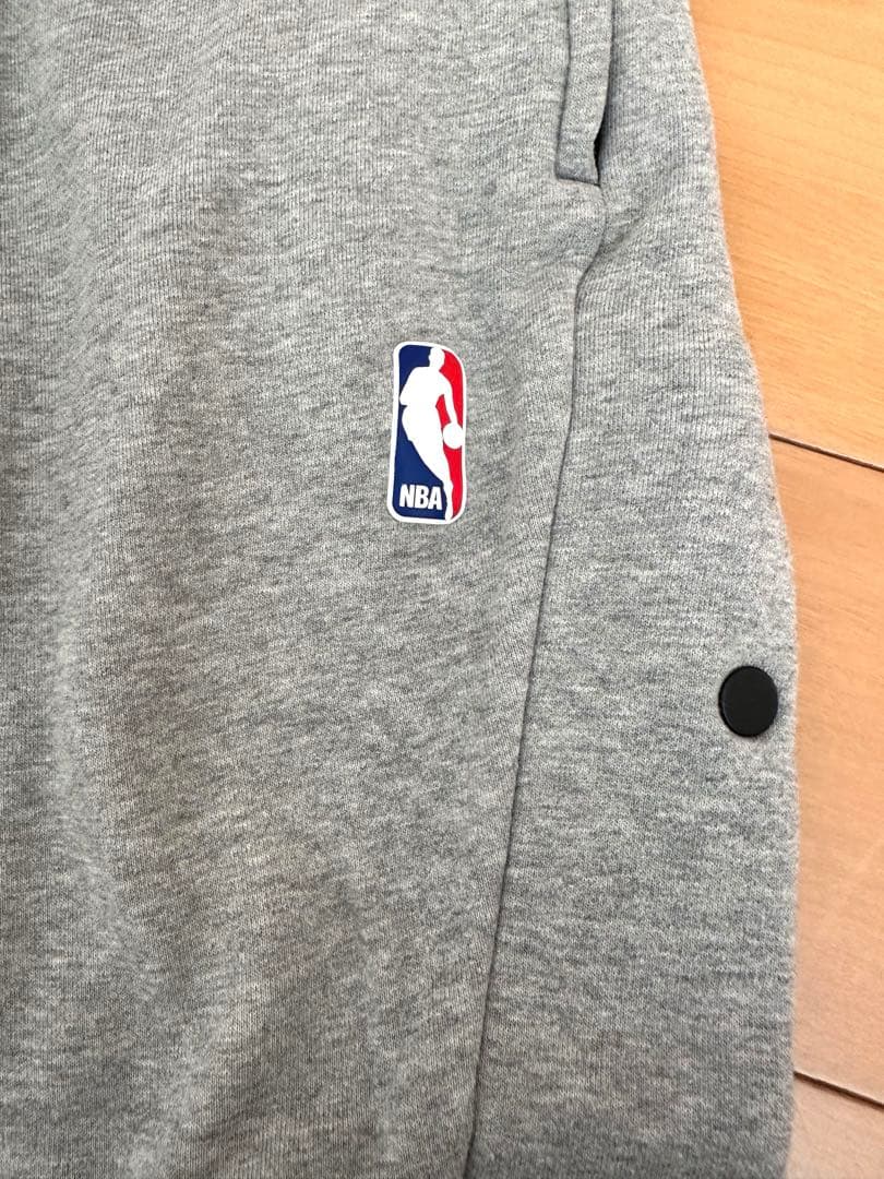 NIKE×FEAR OF GOD ウォームアップパンツ　　M