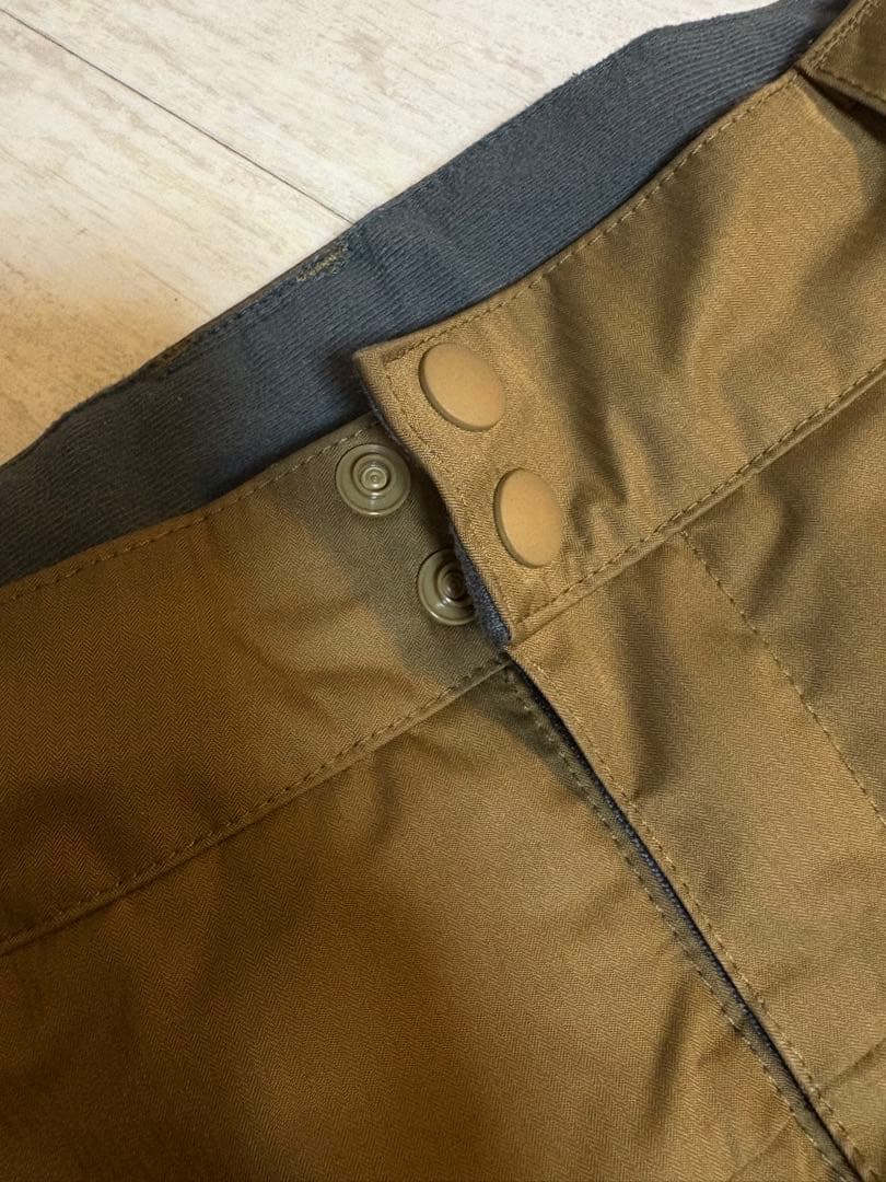 パタゴニア　♡ スキーウェア　キッズ　 L