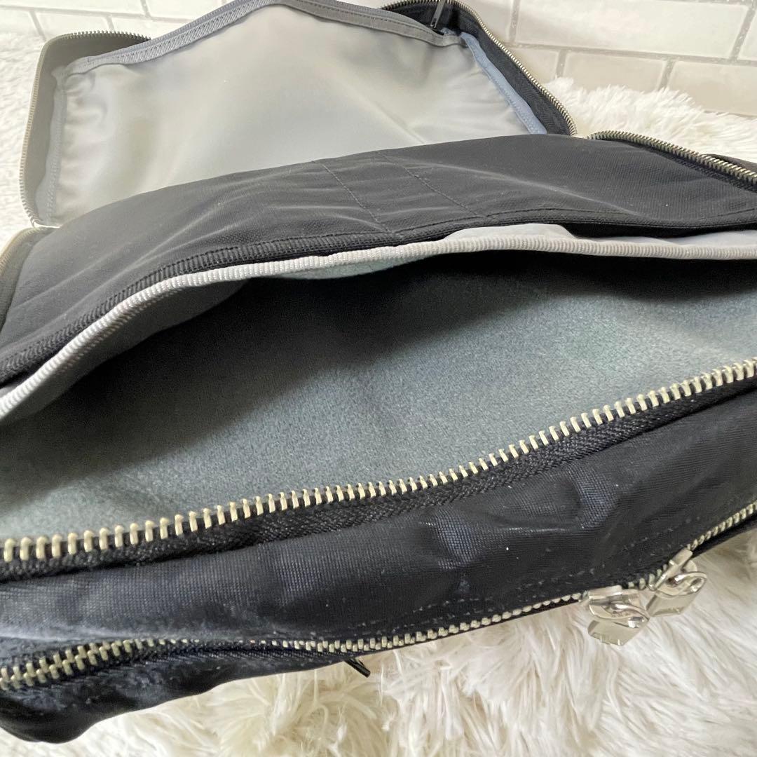 PORTER ポーター LIFT リフト ショルダーバッグ 二層 吉田カバン