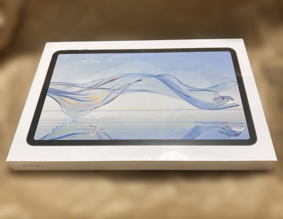 Zi:tab R23Z002J Androidタブレット