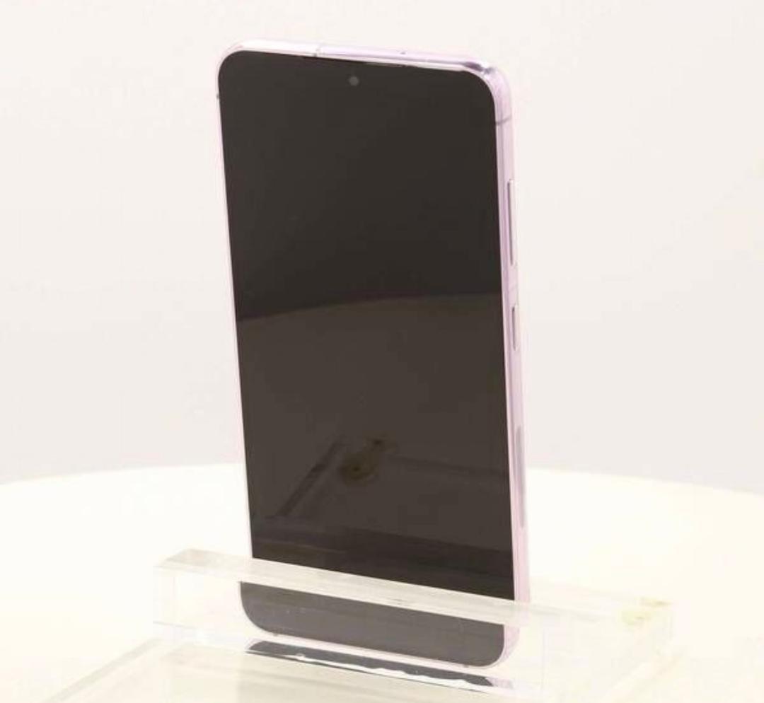 Galaxy S23 SC-51D docomo SIMフリー