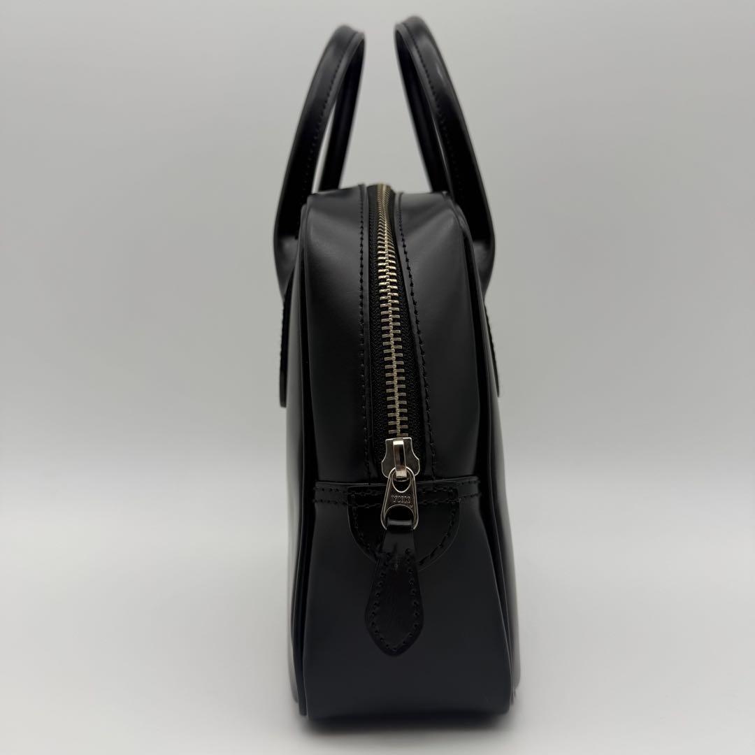 COMME des GARÇONS コムデギャルソン 台形ステア青山バッグ 2