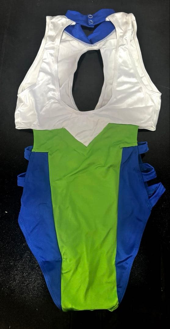 の*ら様 爆骨少女ギリギリぷりん コスプレ フルセット