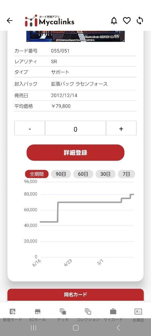 ■コレクター向け■　新年2026年に10260円スタート!! ゲーチス
