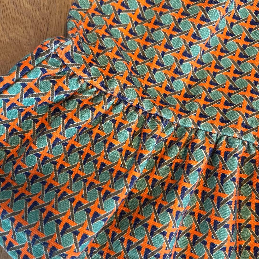 【新品】【タグ付き】 Misha and Puff dress