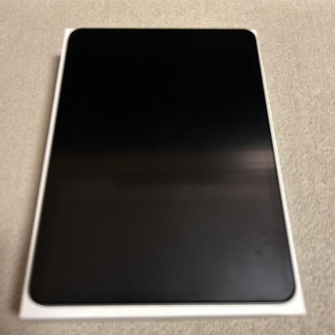 iPad Pro Wi-Fiモデル 256GB ＋ Apple pencil