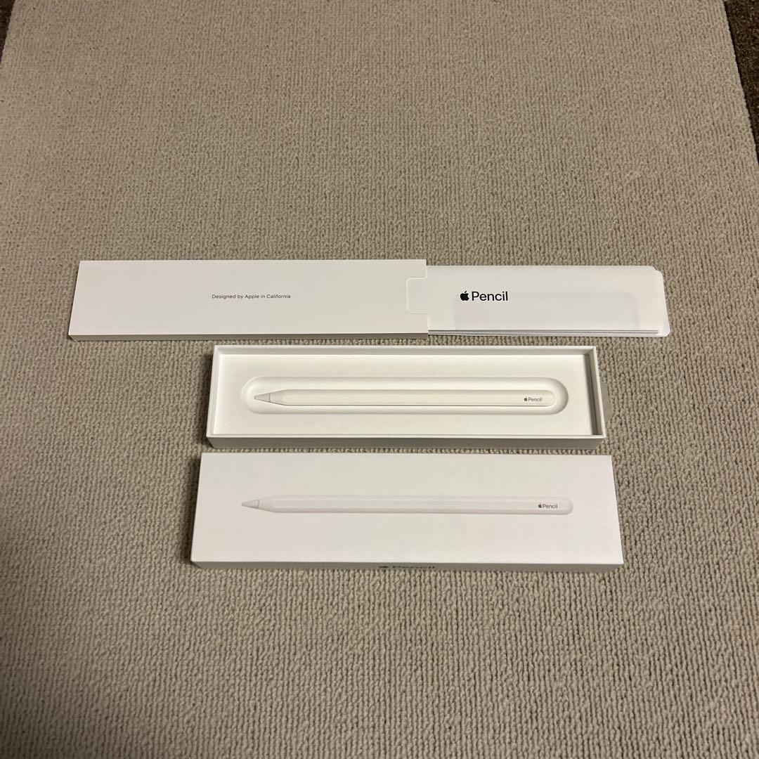 iPad Pro Wi-Fiモデル 256GB ＋ Apple pencil