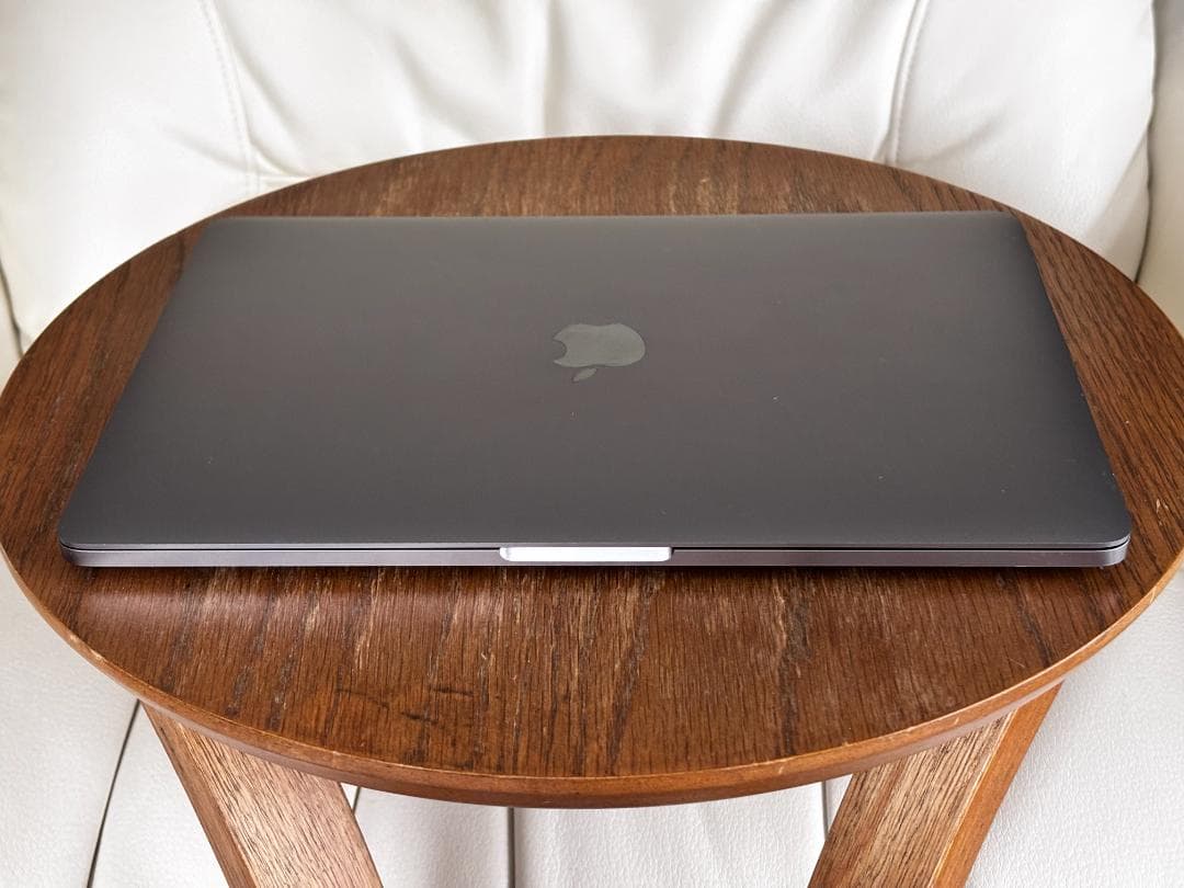 値引中 MacBook Pro 13inch mid 2018 (US配列)