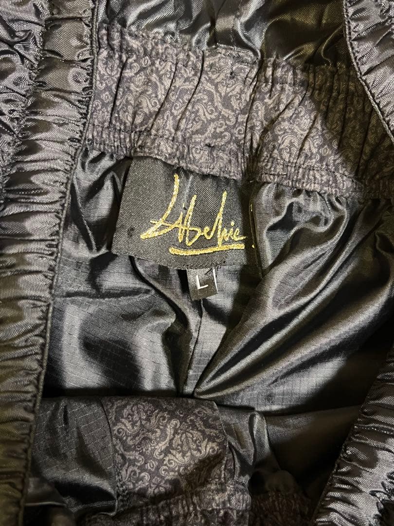 25-26 Libelice 上下セット Lサイズ