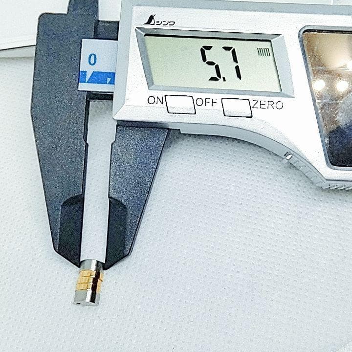 未使用　保管品　ロレックス　純正　レディース　ジュビリー　コマ　ラスト1点！