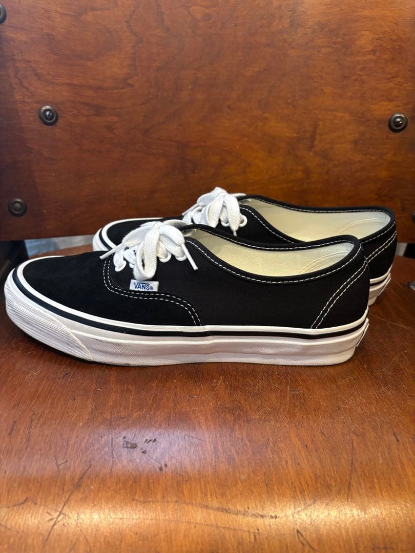 靴 Vans LX Authentic 44