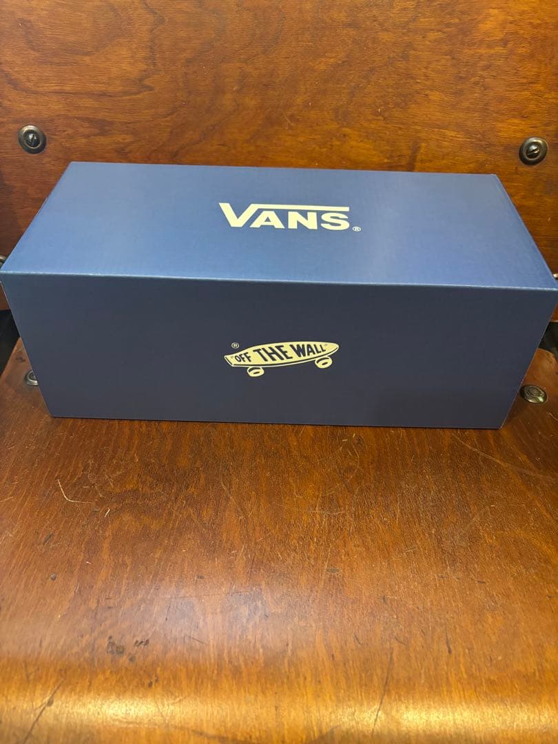 靴 Vans LX Authentic 44