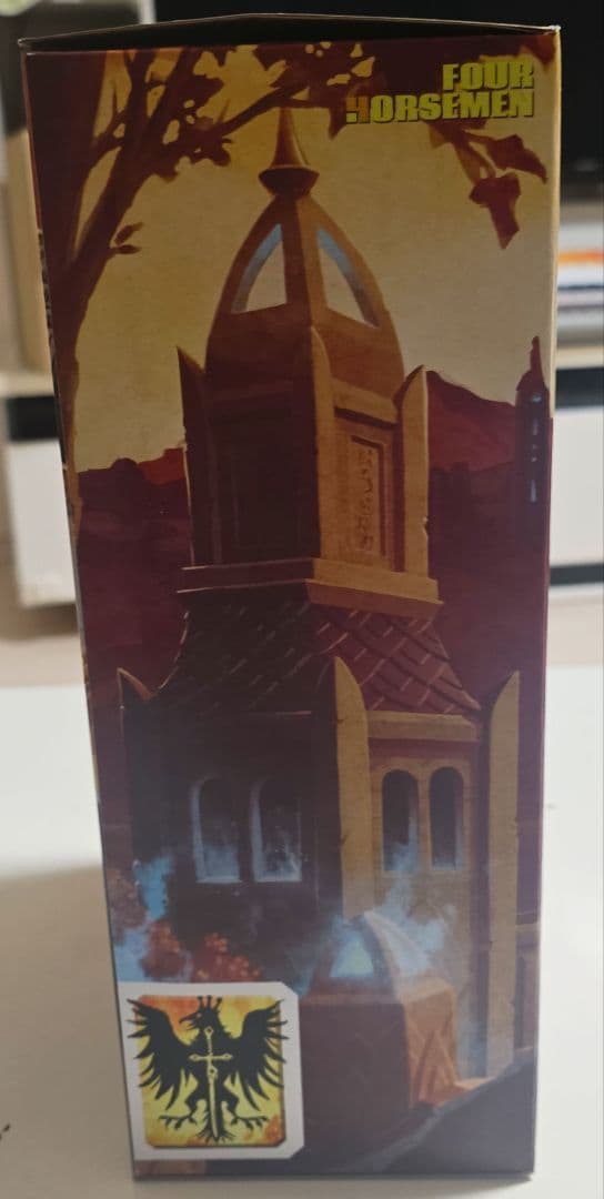 未開封品！Mythic Legions Sir Ucczajk