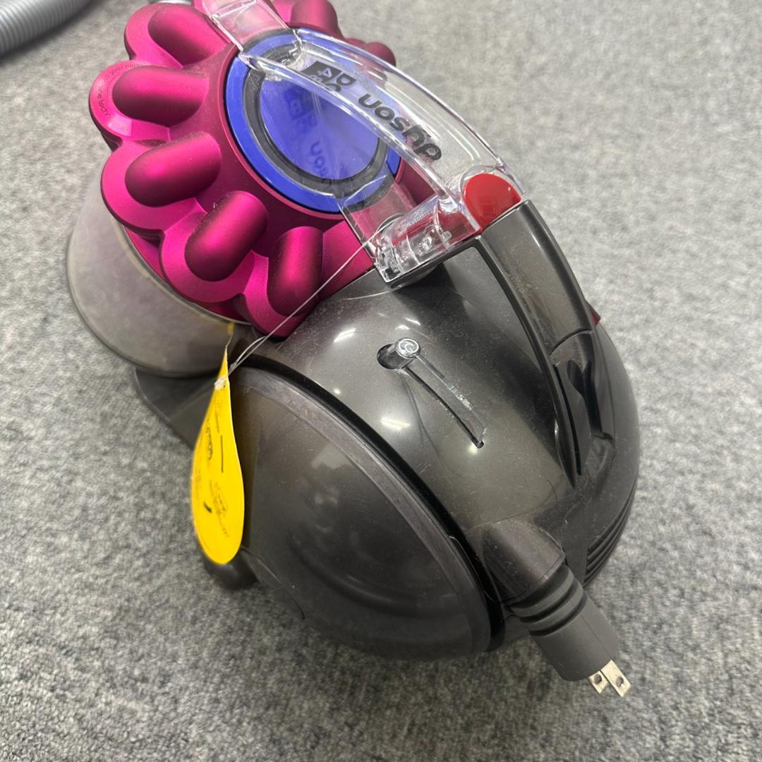 772320/Dyson 掃除機 DC48 コンプリートキットプラス セット