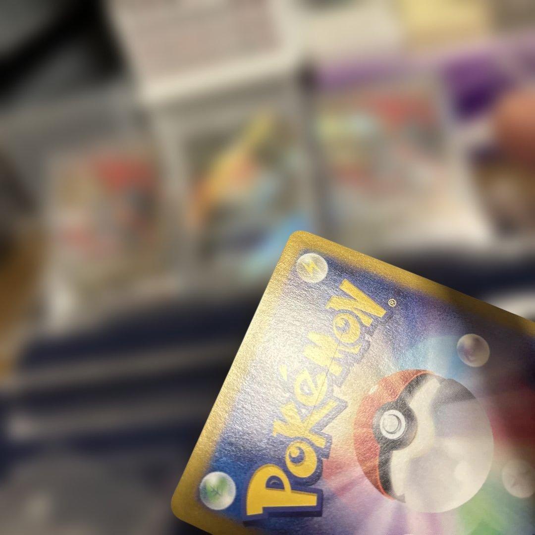 ニンフィアex SAR SV8a テラスタルフェスex 212/187 おまけ付