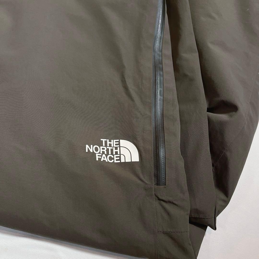 美品☆THE NORTH FACEノースフェイス スキースノーボードパンツ　M