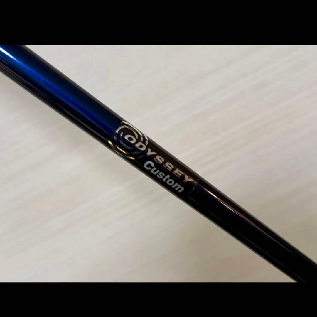 カスタム オデッセイ AI-ONE DOUBLE WIDE DB 34インチ