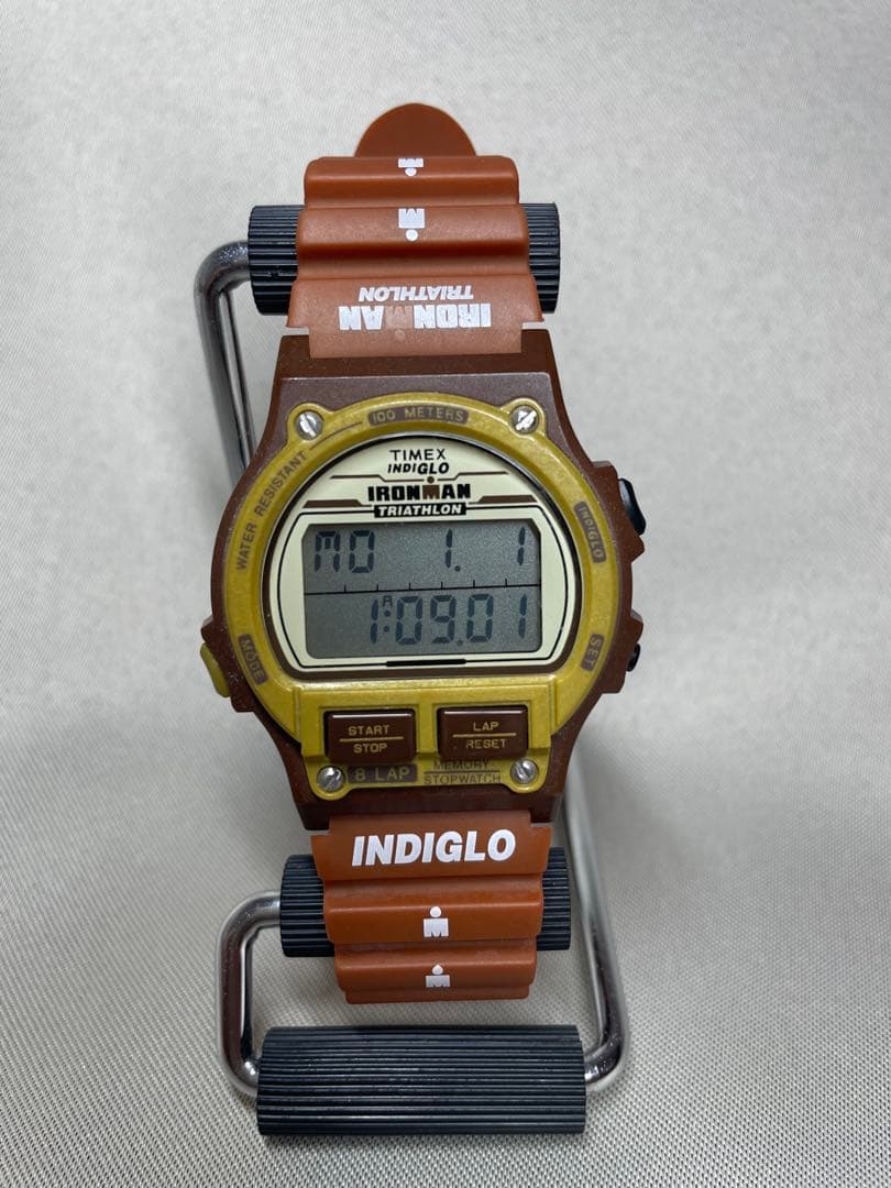 Timex Ironman タイメックス アイアンマン 限定