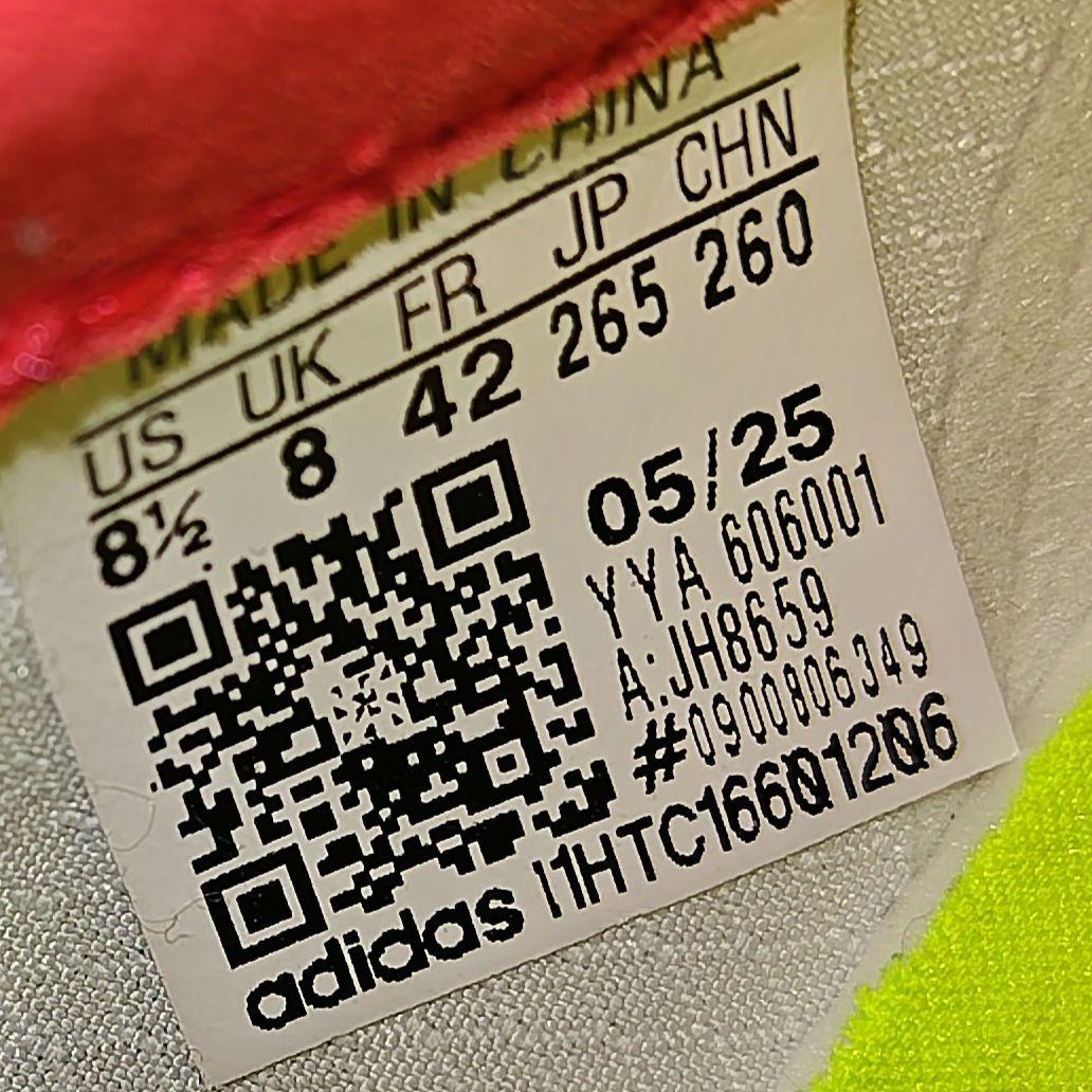 アディダス アディゼロ タクミセン11 26.5㎝