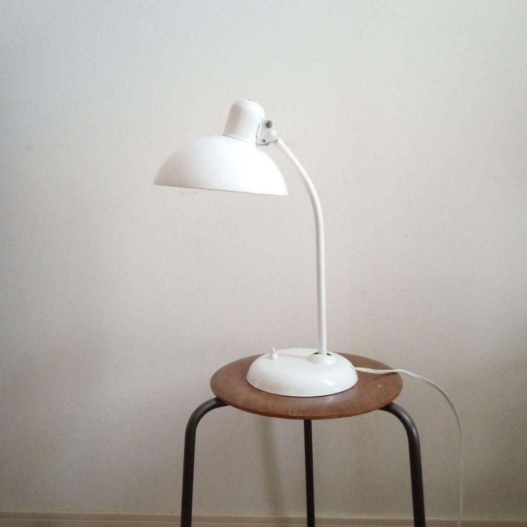 KAISER idell 6556 カイザーイデル デスクランプ バウハウス