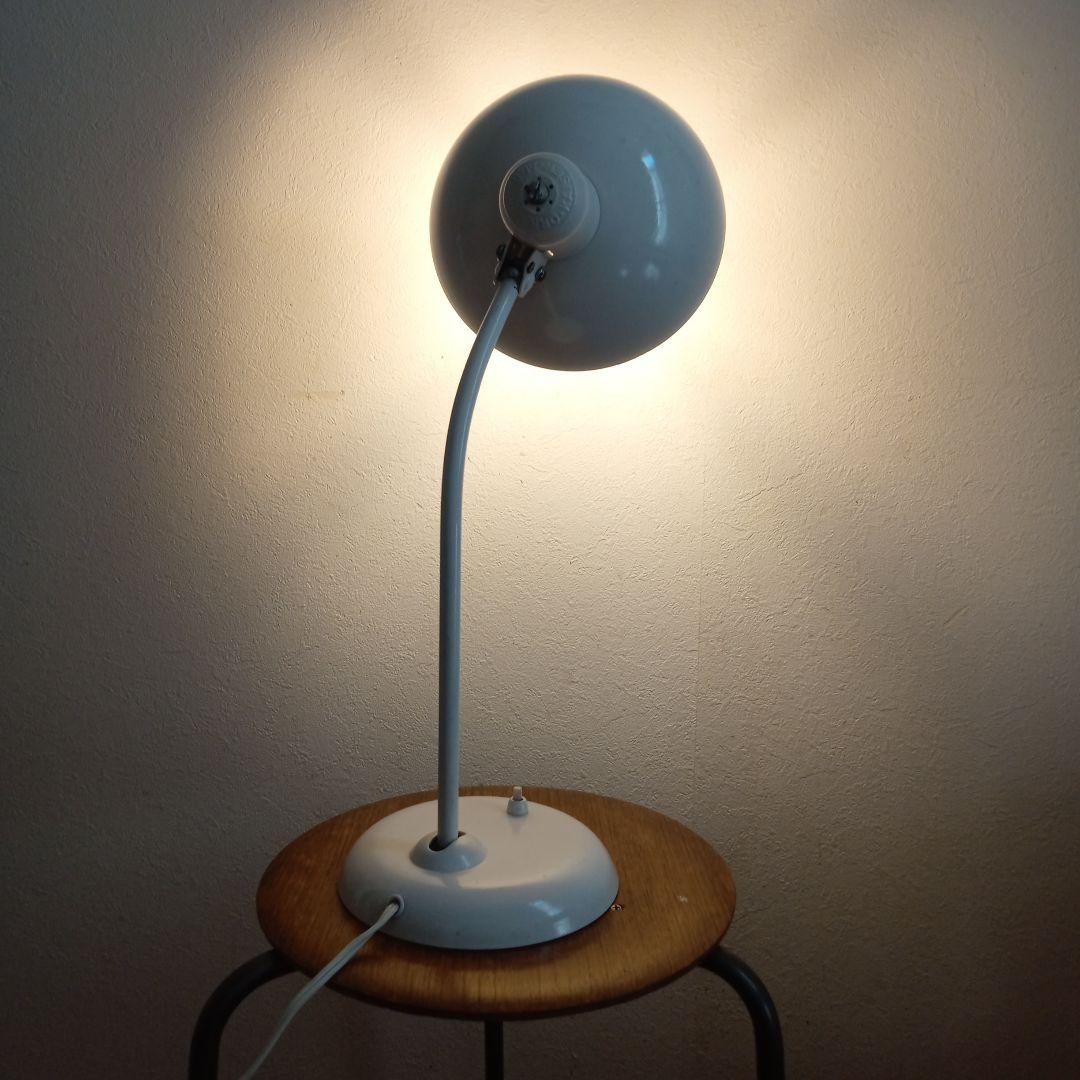 KAISER idell 6556 カイザーイデル デスクランプ バウハウス