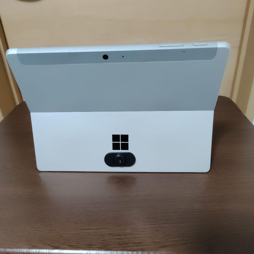 【美品】Surface Go2 8GB/128GB キ―ボ―ド付き