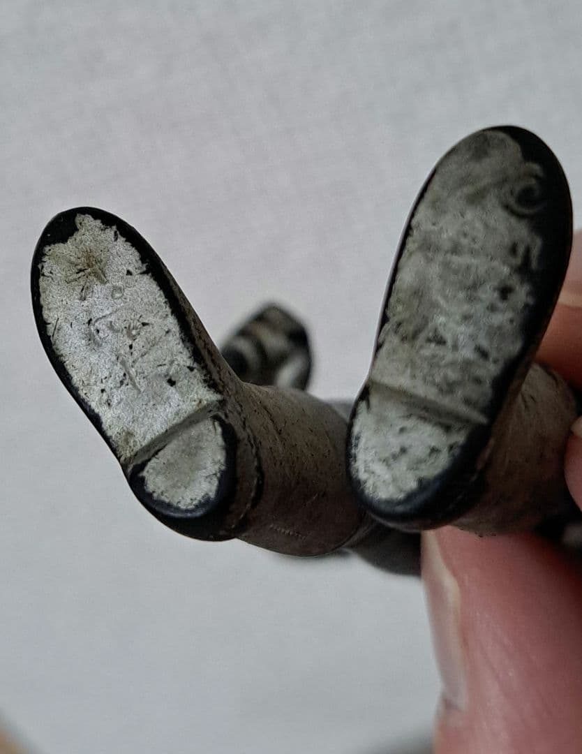 ソフビ　仮面ライダー　ポピー　ミドルサイズ