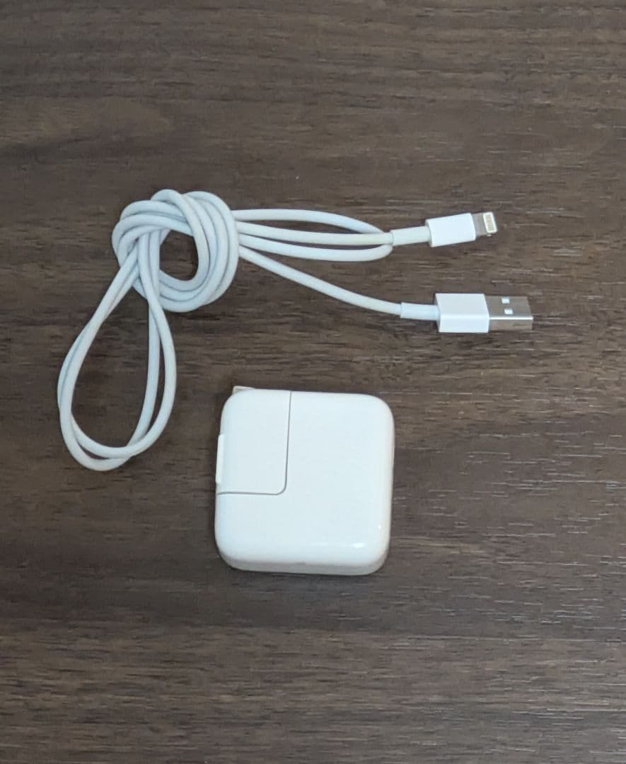 Apple iPad Pro 10.5インチ 64GB ゴールド 箱、充電器付き