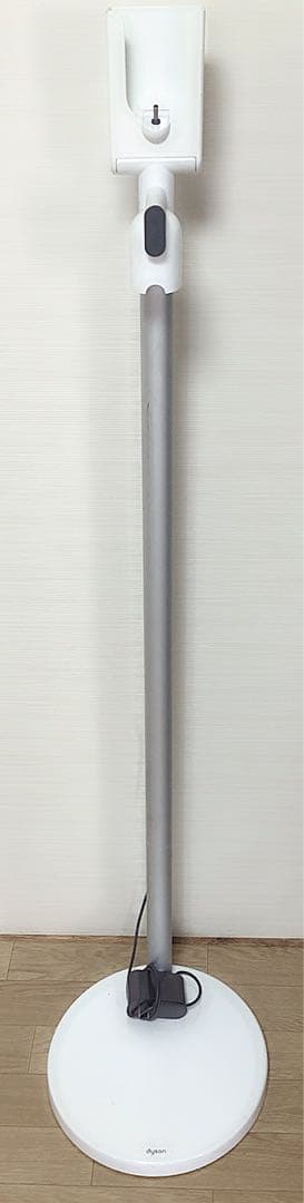 Dyson SV14コードレス掃除機。動作確認済