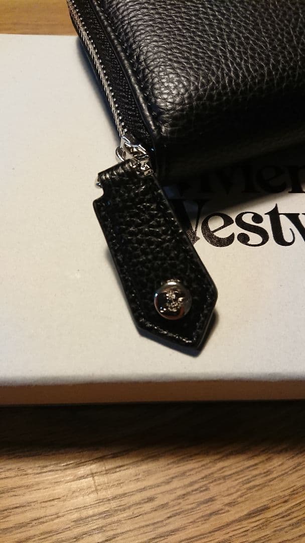 ヴィヴィアンウエストウッド 長財布 51050001 01229 レディース