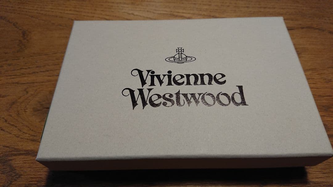 ヴィヴィアンウエストウッド 長財布 51050001 01229 レディース