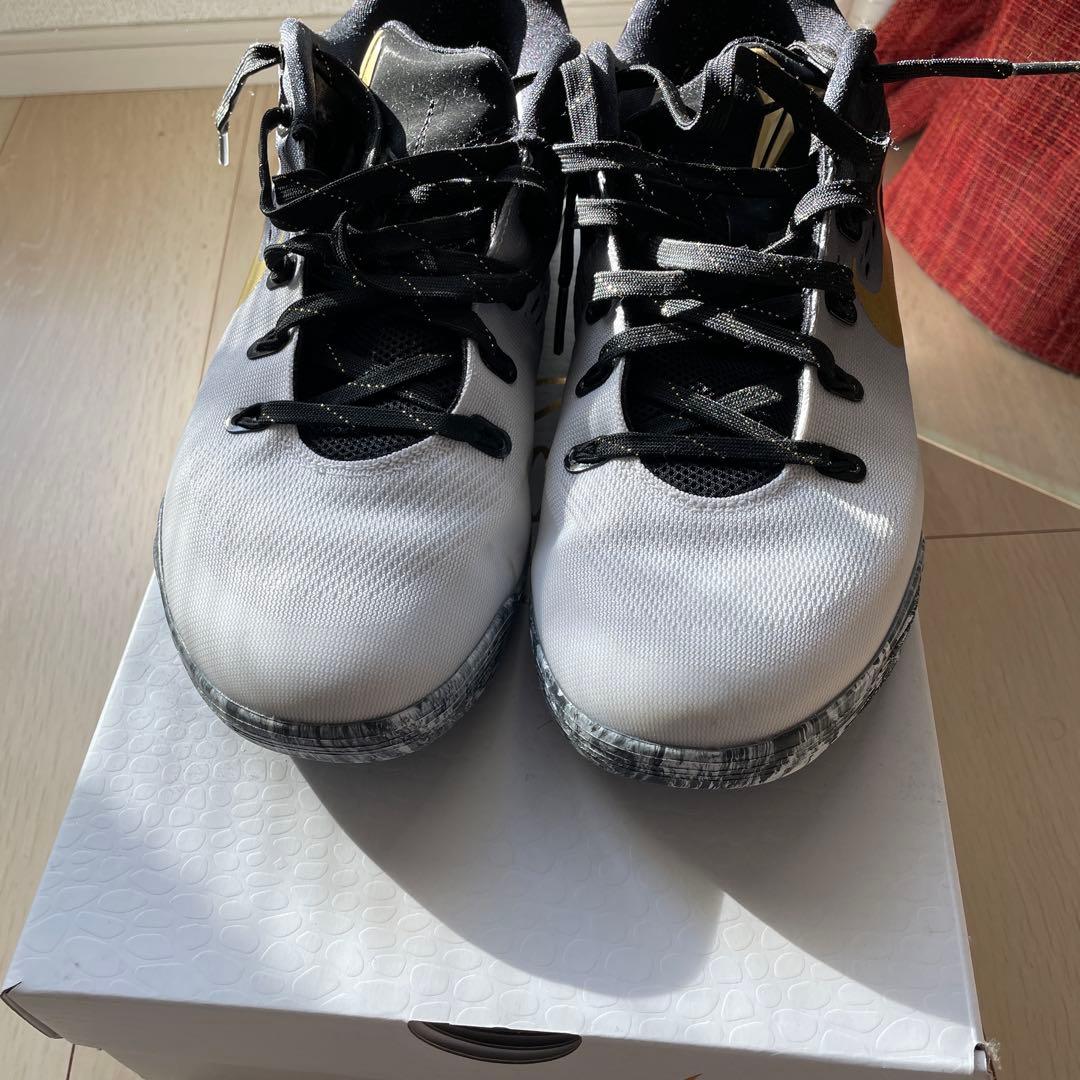 Nike バスケットボールシューズ Kobe9Mambacita