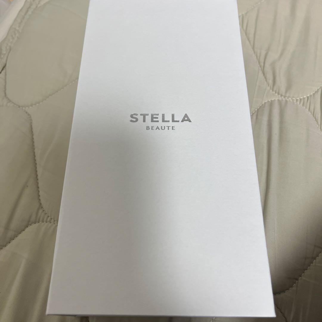 STELLA BEAUTE ビューティフェイススティックRinサクラ　ポーチ付き