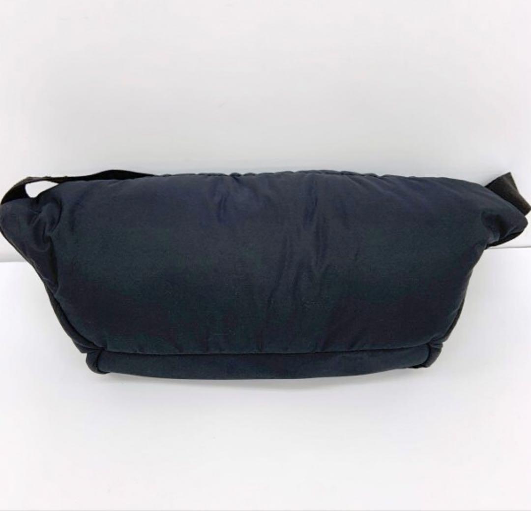 MARNI puff ラージ ベルトバッグ ボディバッグ MUMQ0021U0