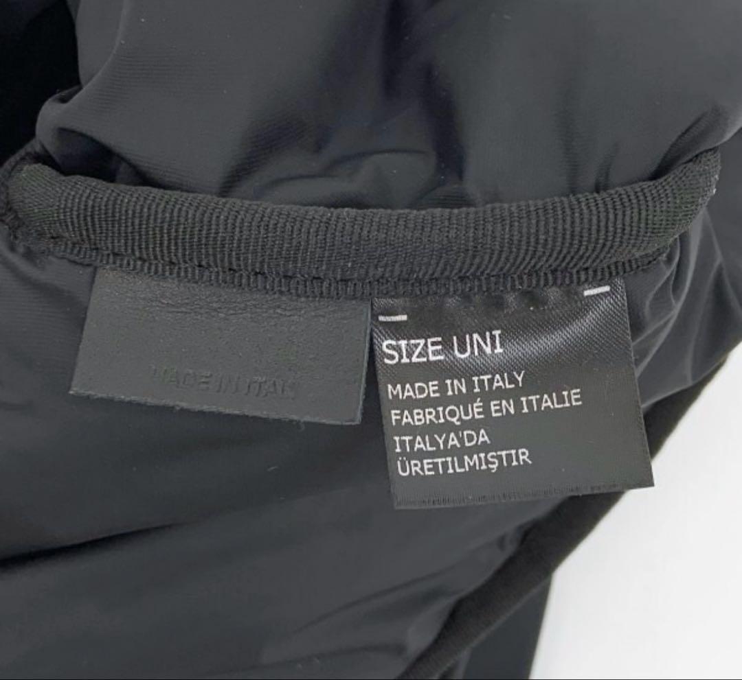 MARNI puff ラージ ベルトバッグ ボディバッグ MUMQ0021U0