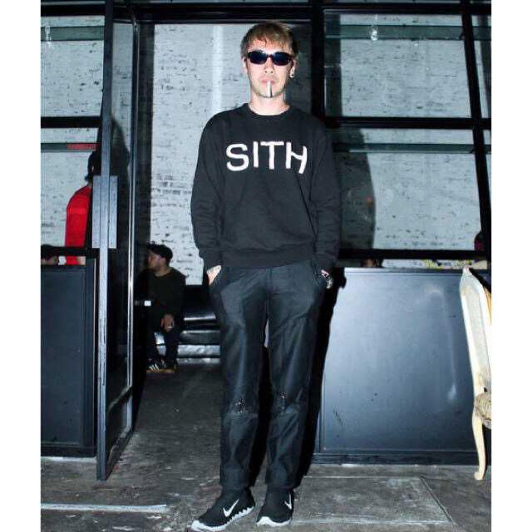 UNDERCOVER SITH スウェット